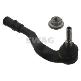 Rotule de barre de connexion avant droit SWAG 30 93 6507