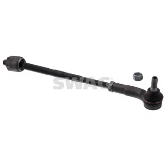 Barre de connexion avant droit SWAG 30 93 6509