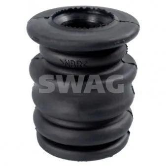 Butée élastique, suspension SWAG 30 93 6568