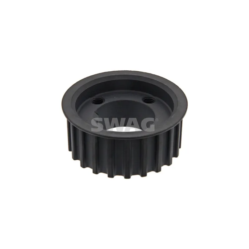 Roue dentée, vilebrequin SWAG 30 93 6581