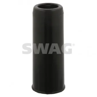 Bouchon de protection/soufflet, amortisseur SWAG 30 93 6604