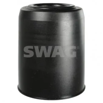 Bouchon de protection/soufflet, amortisseur SWAG 30 93 6605