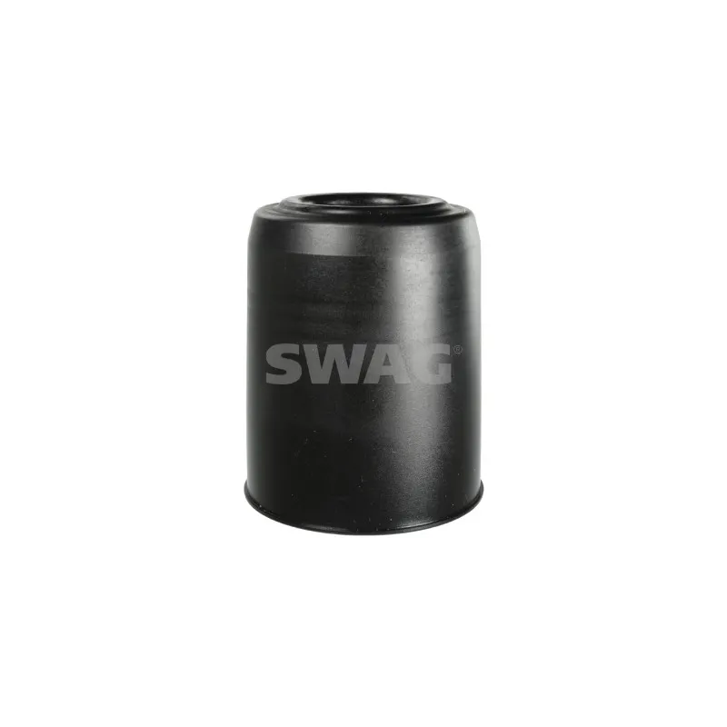 Bouchon de protection/soufflet, amortisseur SWAG 30 93 6605