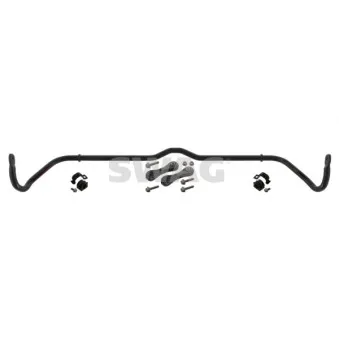 Stabilisateur, chassis SWAG 30 93 6630