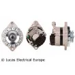 Alternateur LUCAS ELECTRICAL LRA02694 - Visuel 1