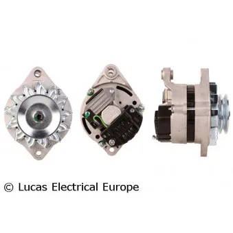 Alternateur LUCAS ELECTRICAL