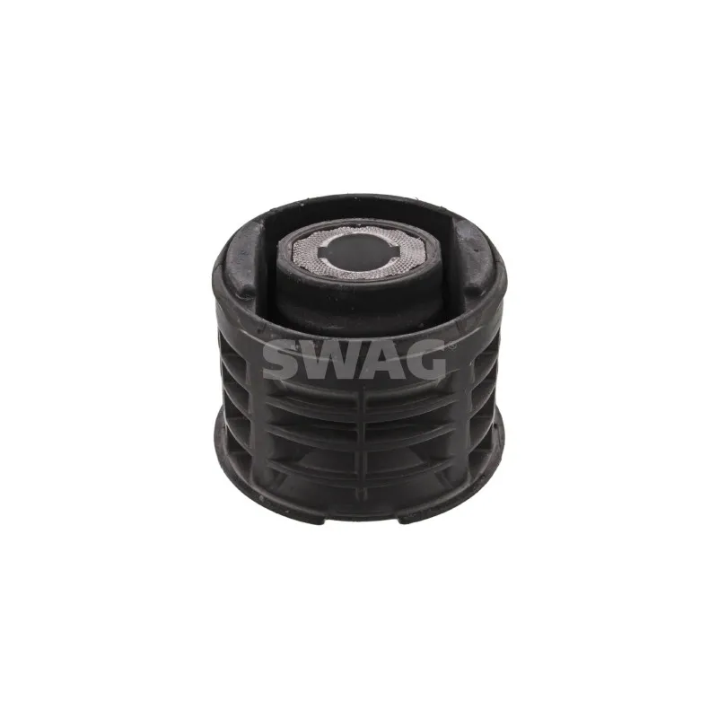 Suspension, corps de l'essieu SWAG 30 93 6717