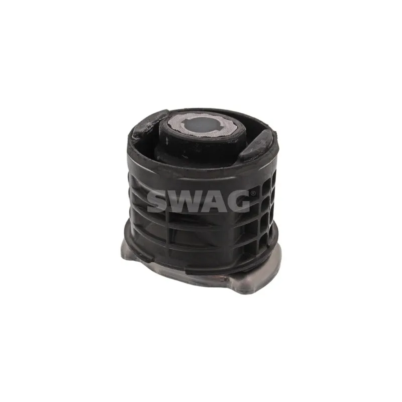 Suspension, corps de l'essieu SWAG 30 93 6718
