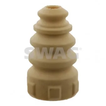 Butée élastique, suspension SWAG 30 93 6720