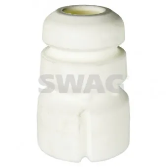 Butée élastique, suspension SWAG 30 93 6721