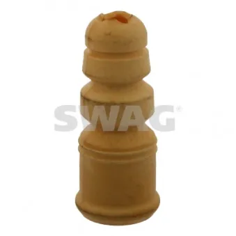 Butée élastique, suspension SWAG 30 93 6722