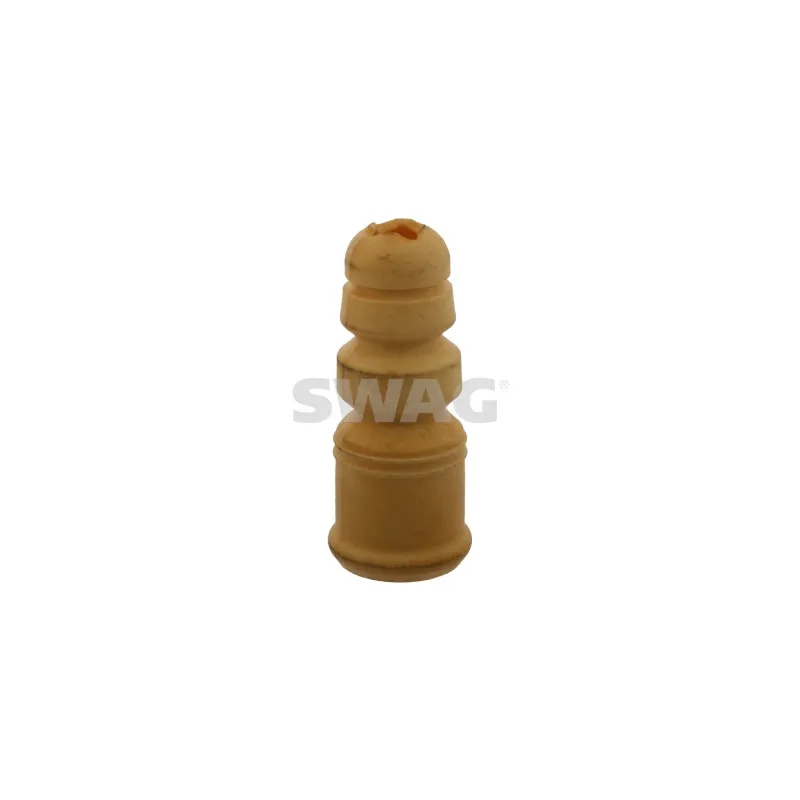 Butée élastique, suspension SWAG 30 93 6722