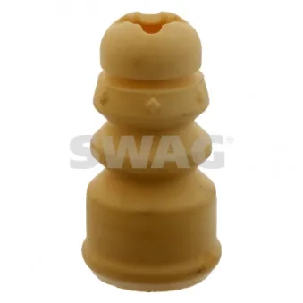 Butée élastique, suspension SWAG 30 93 6723