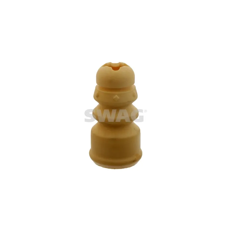 Butée élastique, suspension SWAG 30 93 6723