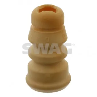 Butée élastique, suspension SWAG 30 93 6724