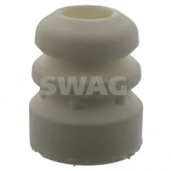 Butée élastique, suspension SWAG 30 93 6726
