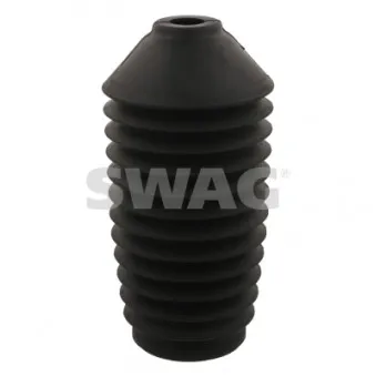 Bouchon de protection/soufflet, amortisseur SWAG 30 93 6727