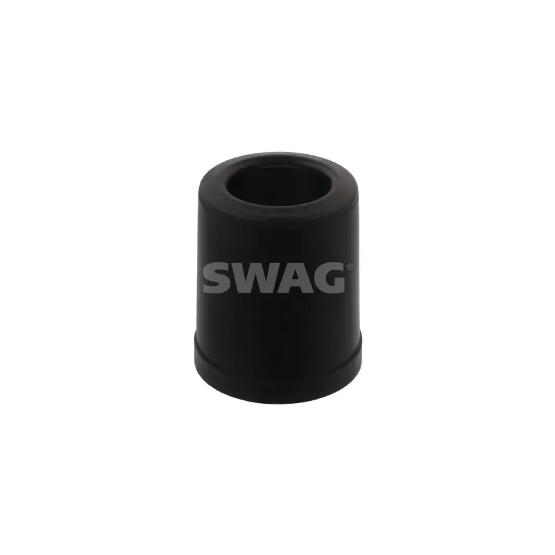 Bouchon de protection/soufflet, amortisseur SWAG 30 93 6728