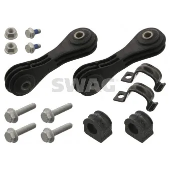 Kit de réparation, suspension du stabilisateur SWAG 30 93 6757