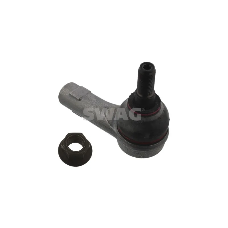 Rotule de barre de connexion avant droit SWAG 30 93 6910