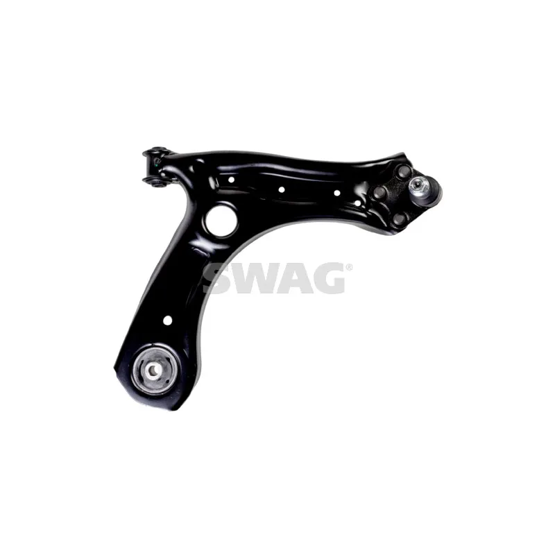 Triangle ou bras de suspension (train avant) SWAG 30 93 6926