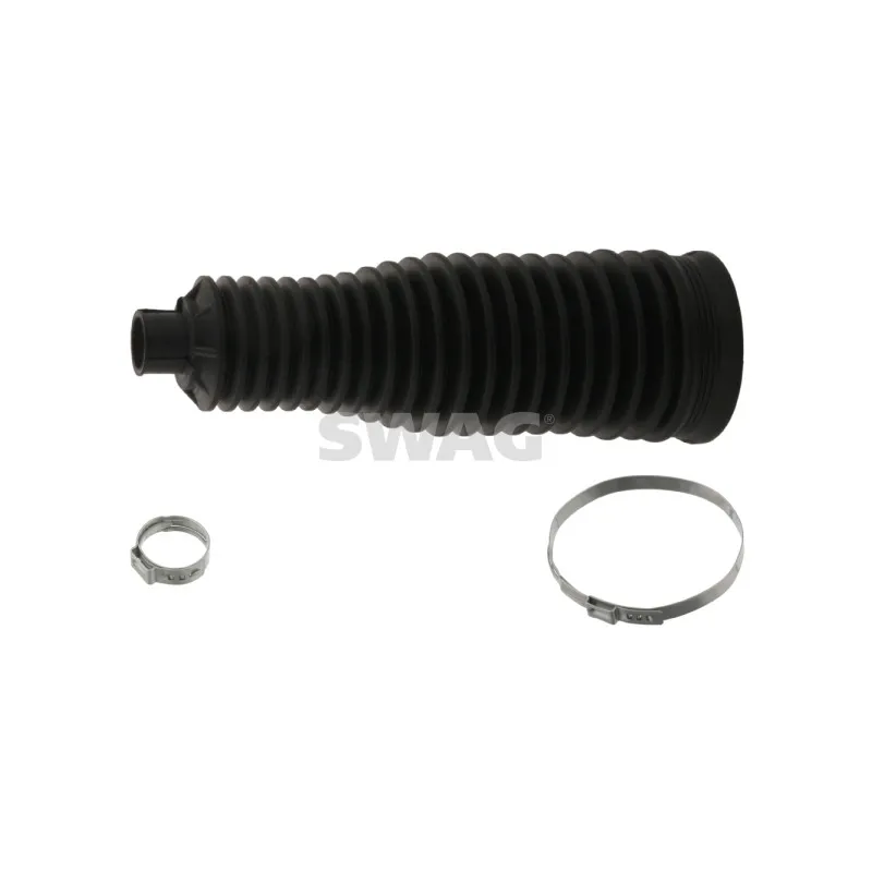 Jeu de joints-soufflets, direction SWAG 30 93 6938