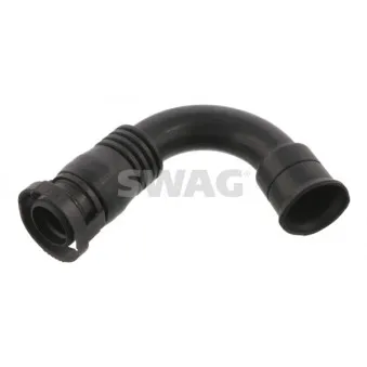Tuyau, ventilation de carter-moteur SWAG