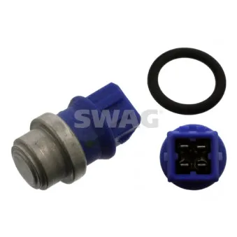 Sonde de température, liquide de refroidissement SWAG 30 93 7028