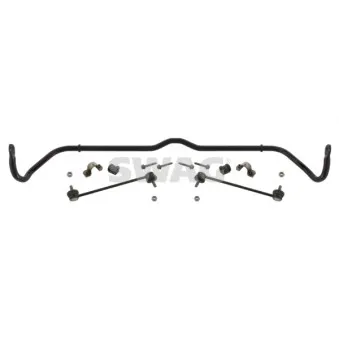 Stabilisateur, chassis SWAG 30 93 7050