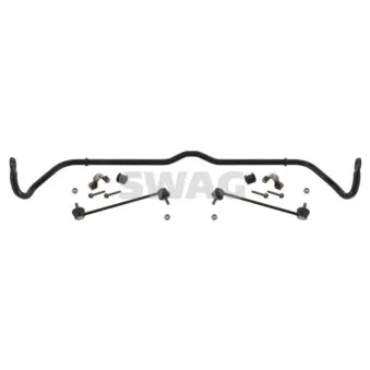 Stabilisateur, chassis SWAG 30 93 7060