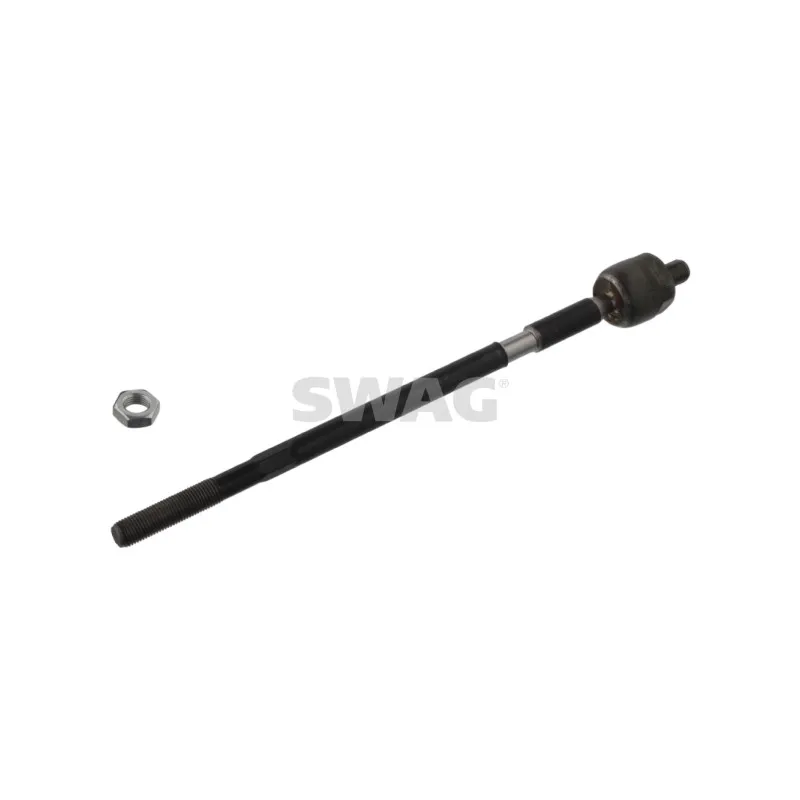 Rotule de direction intérieure, barre de connexion SWAG 30 93 7065