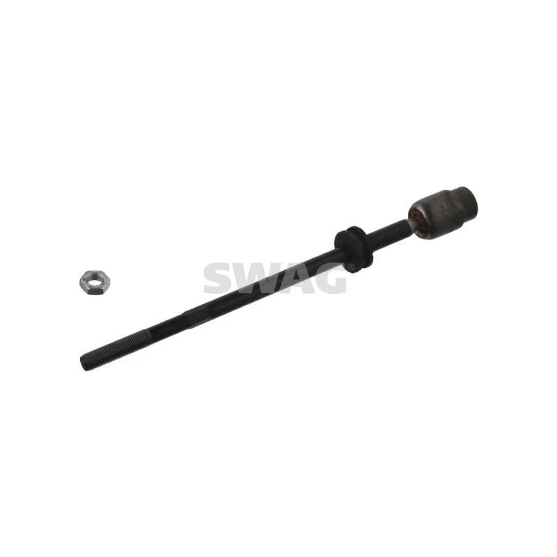 Rotule de direction intérieure, barre de connexion SWAG 30 93 7066