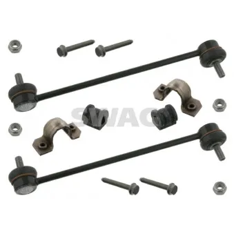 Kit de réparation, suspension du stabilisateur SWAG 30 93 7069