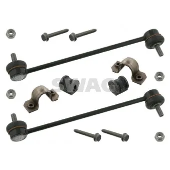 Kit de réparation, suspension du stabilisateur SWAG 30 93 7077