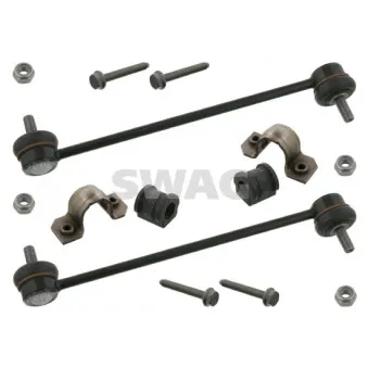 Kit de réparation, suspension du stabilisateur SWAG 30 93 7078