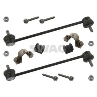 Kit de réparation, suspension du stabilisateur SWAG 30 93 7079