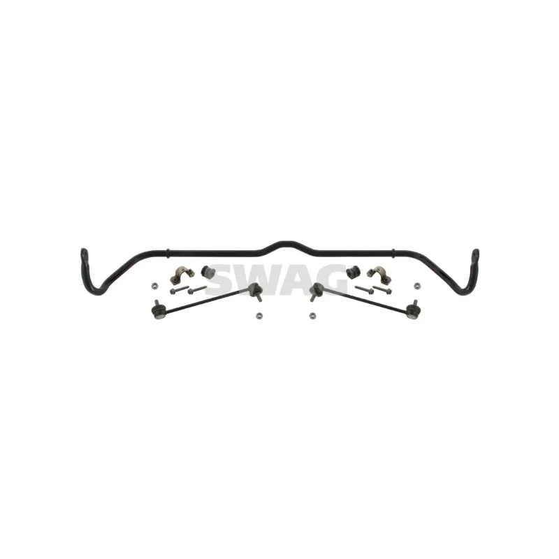 Stabilisateur, chassis SWAG 30 93 7090