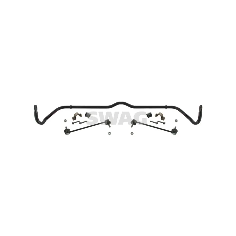 Stabilisateur, chassis SWAG 30 93 7110