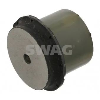 Suspension, corps de l'essieu SWAG 30 93 7122