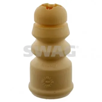 Butée élastique, suspension SWAG 30 93 7137