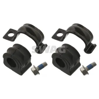 Kit de réparation, suspension du stabilisateur SWAG 30 93 7139