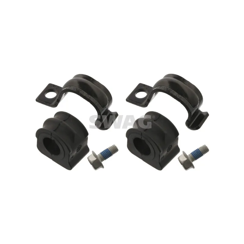 Kit de réparation, suspension du stabilisateur SWAG 30 93 7139