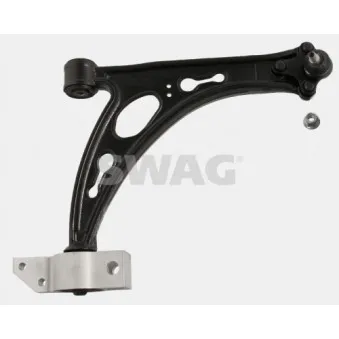 Triangle ou bras de suspension (train avant) SWAG 30 93 7182