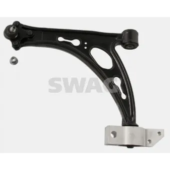 Triangle ou bras de suspension (train avant) SWAG 30 93 7183