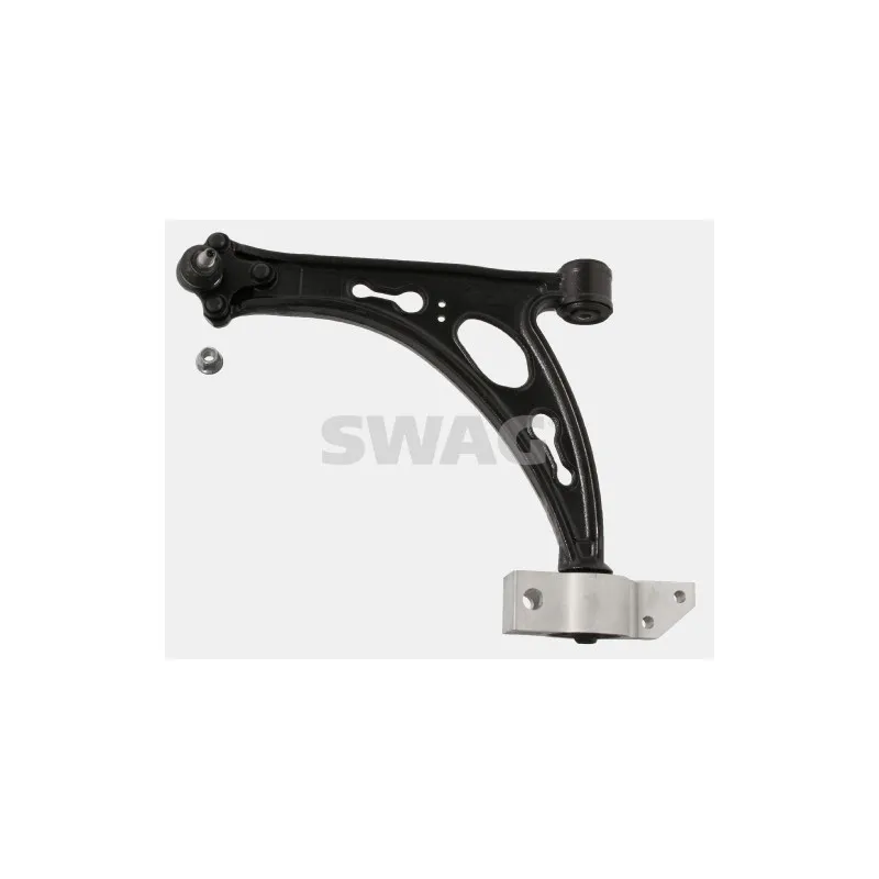Triangle ou bras de suspension (train avant) SWAG 30 93 7183