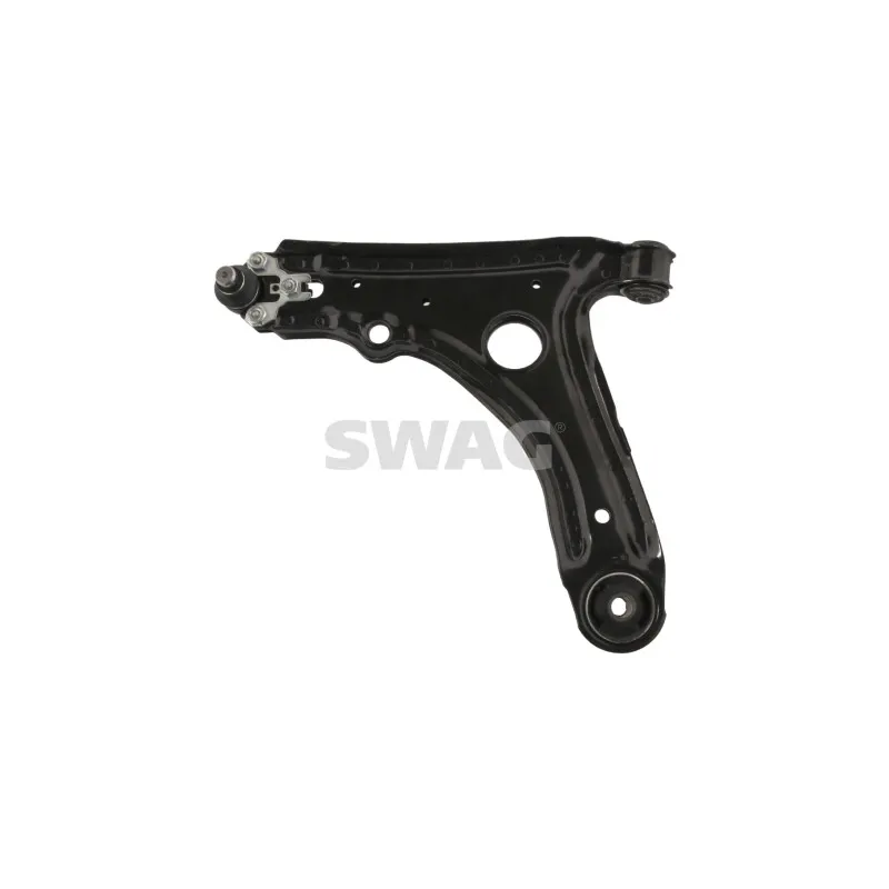 Triangle ou bras de suspension (train avant) SWAG 30 93 7186