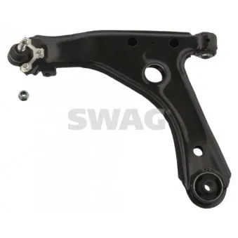 Triangle ou bras de suspension (train avant) SWAG 30 93 7193
