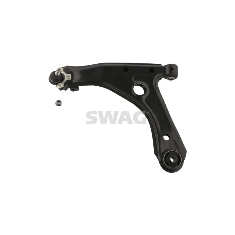 Triangle ou bras de suspension (train avant) SWAG 30 93 7193
