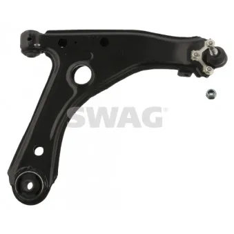 Triangle ou bras de suspension (train avant) SWAG 30 93 7194