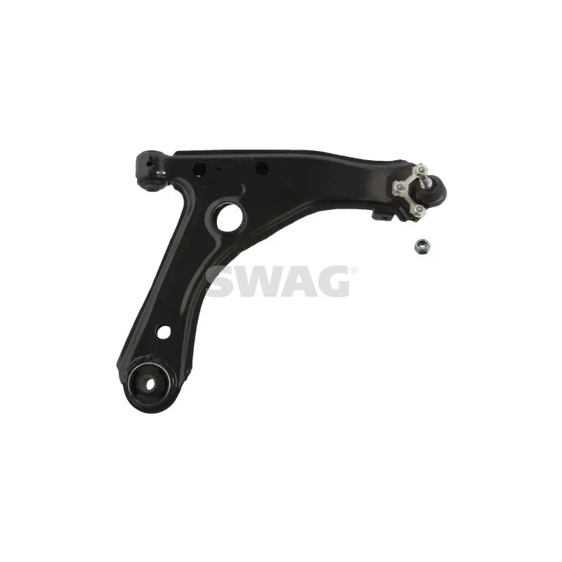 Triangle ou bras de suspension (train avant) SWAG 30 93 7194